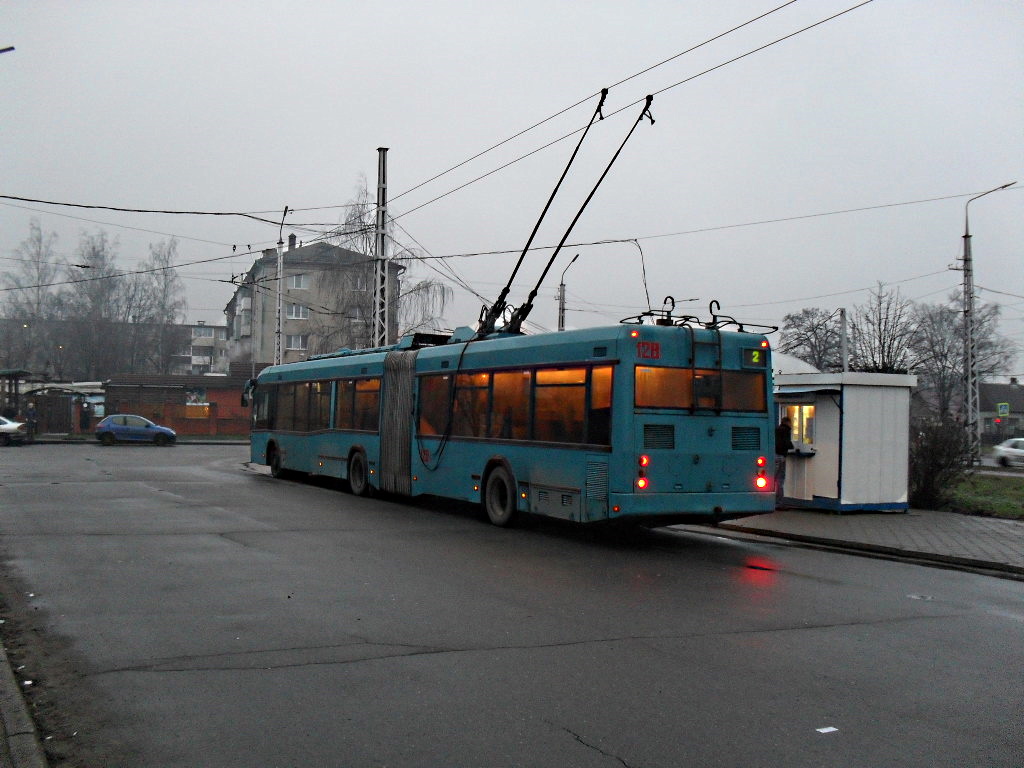 Babruysk, BKM 33300A Br. 128