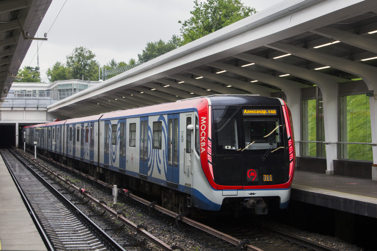 Москва, 81-765.2 «Москва» № 65249