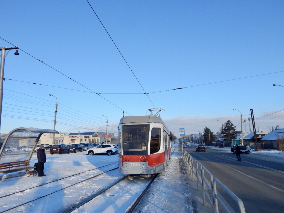 Магнитогорск, 71-623-02.01 № 3185