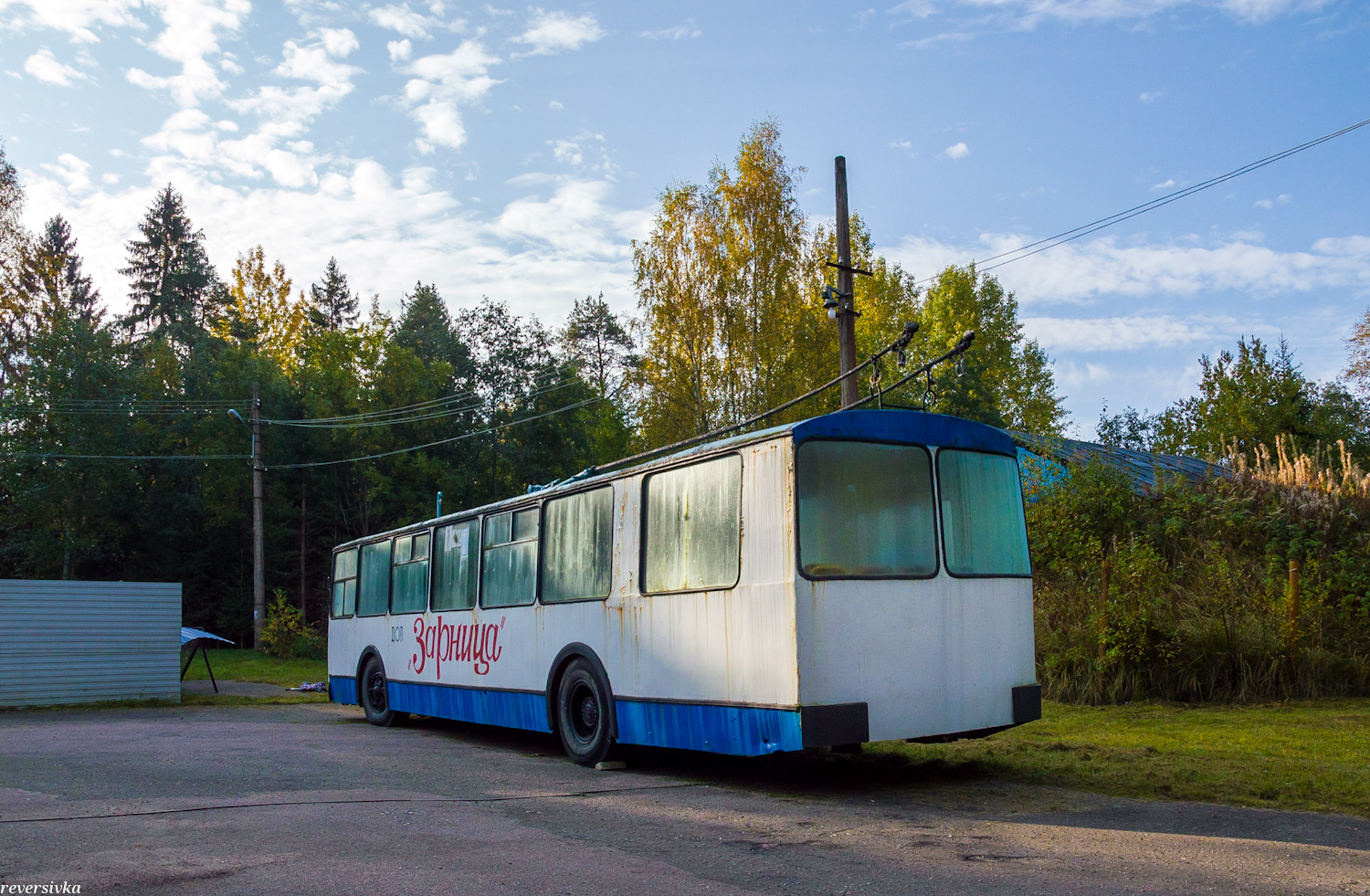 Petrohrad, ZiU-682V-012 [V0A] č. 2759