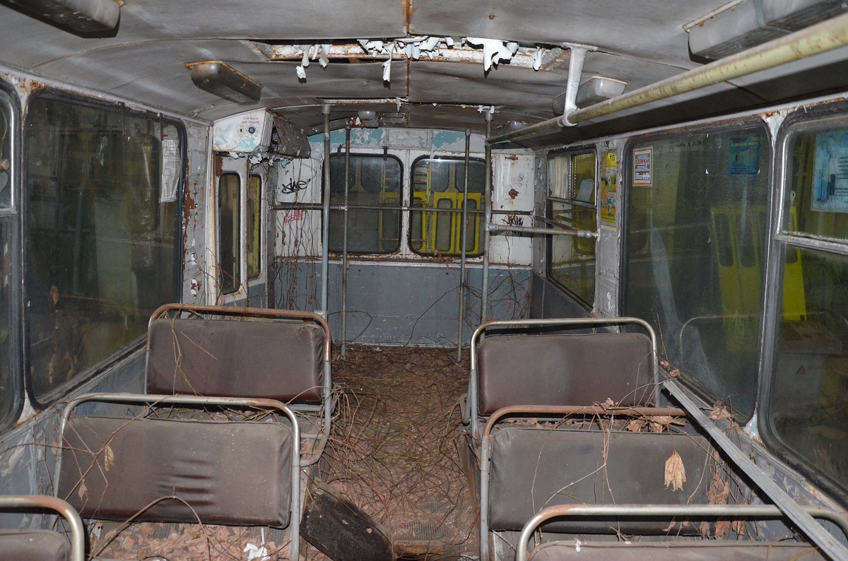 Житомир, ЗиУ-682В-013 [В0В] № 2023