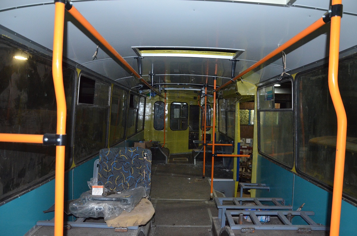 Житомир, ЗиУ-682В [В00] № 2274