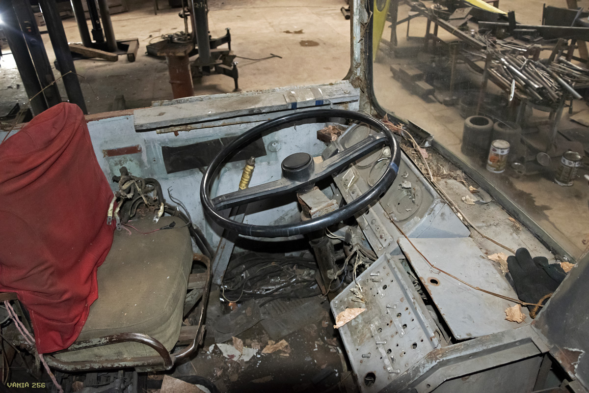 Житомир, ЗиУ-682В-013 [В0В] № 2023