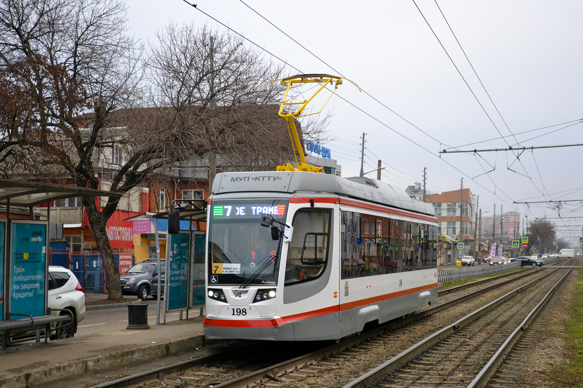 Краснодар, 71-623-04 № 198