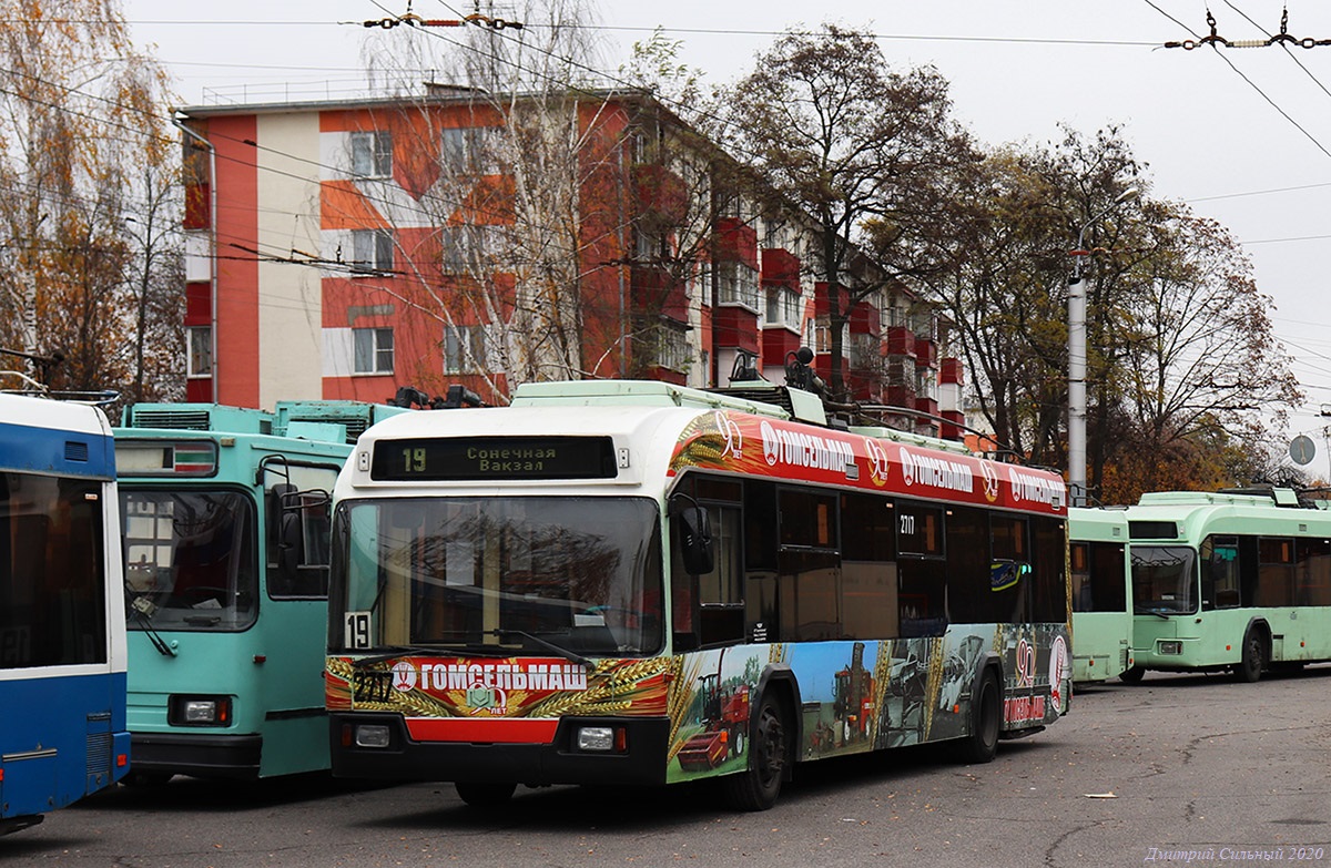 Homiel, BKM 32102 # 2717