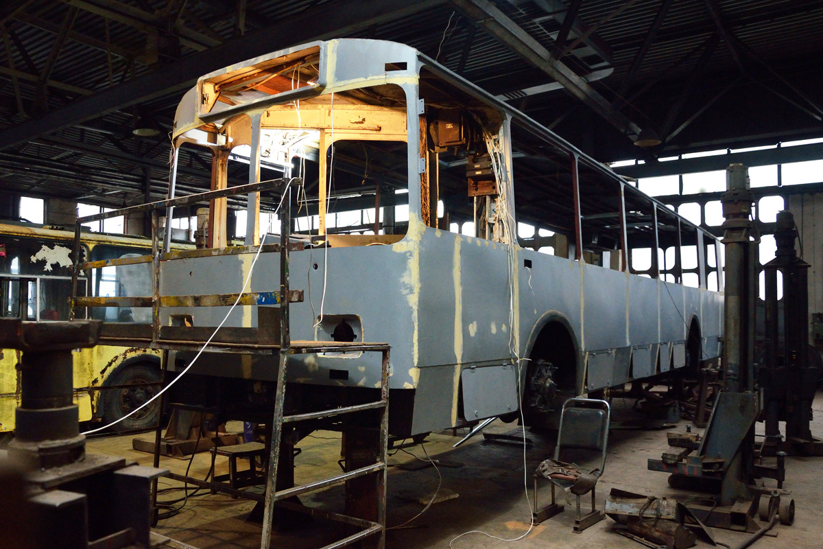 Житомир, ЗиУ-682В [В00] № 2274