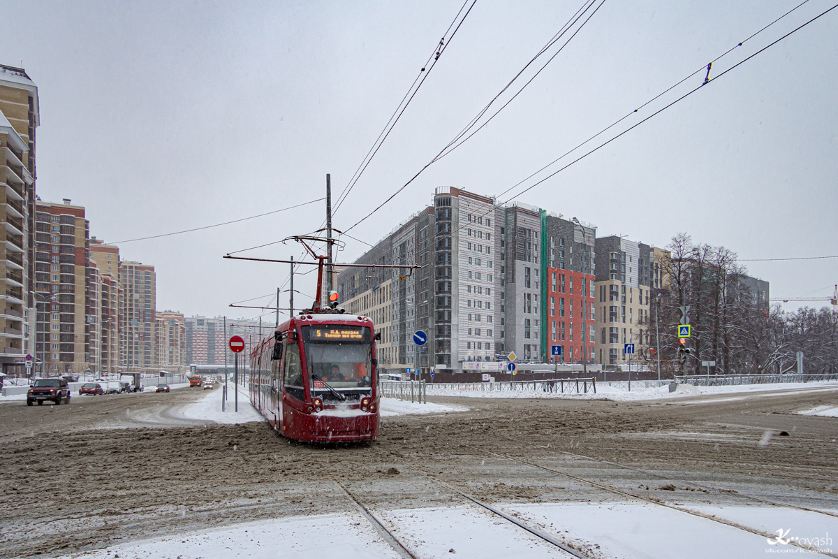 Казань, БКМ 84300М № 1315