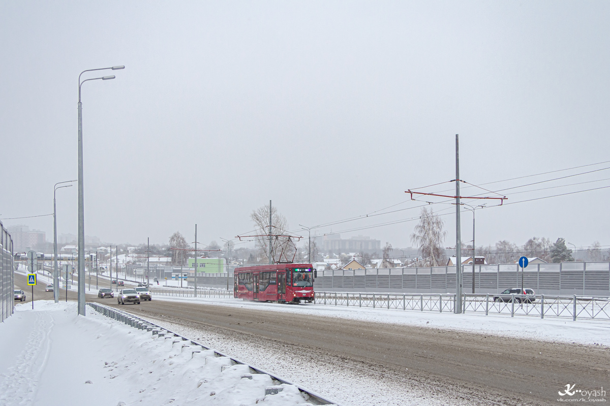 Казань, 71-407-01 № 1127