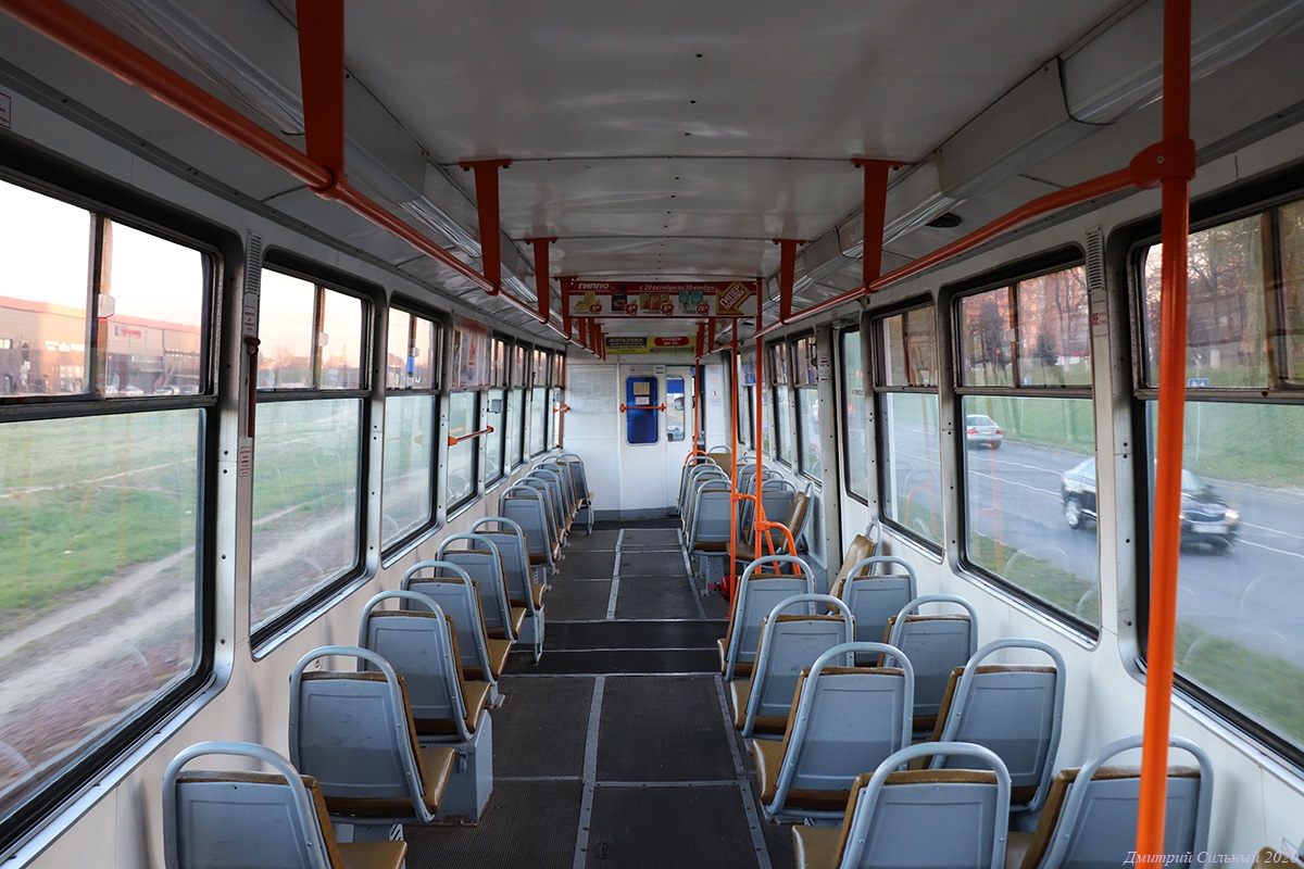 Мозырь, 71-605 (КТМ-5М3) № 025