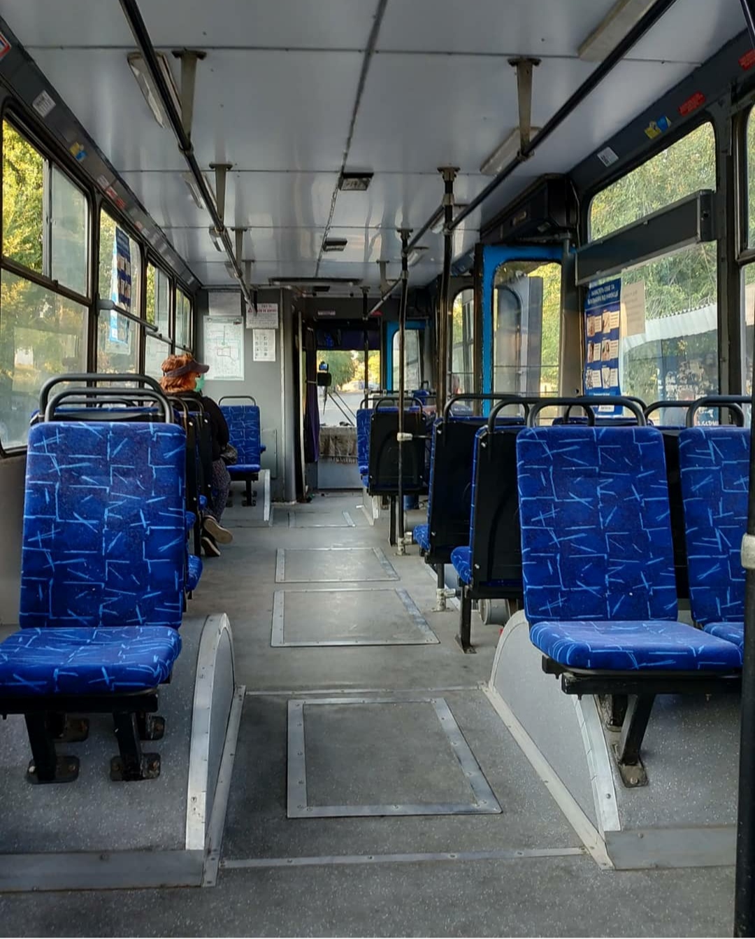 Днепр, ЮМЗ Т2 № 1531