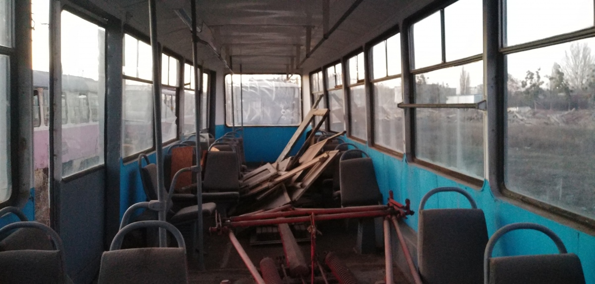 Харьков, 71-605 (КТМ-5М3) № (246)