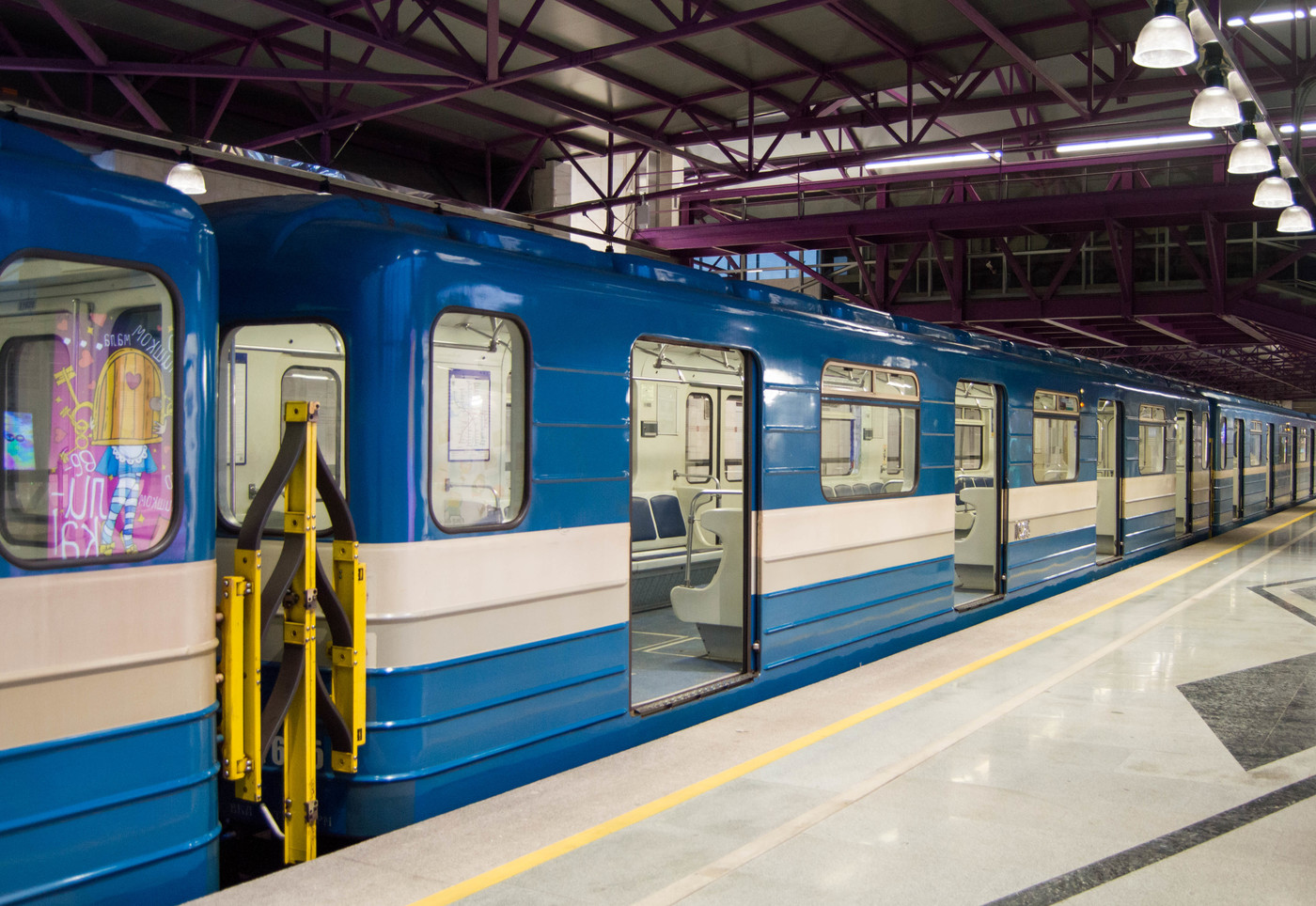 Санкт-Петербург, 81-541.2 № 11625