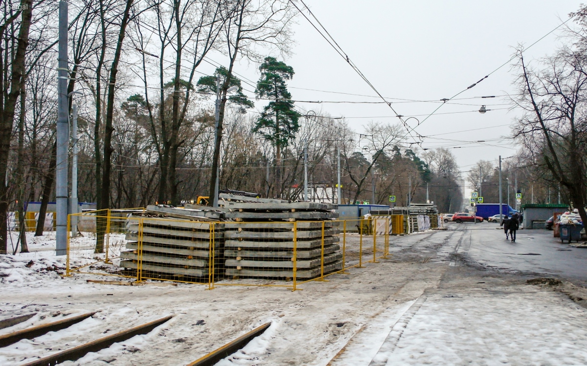 Москва — Строительство и ремонты