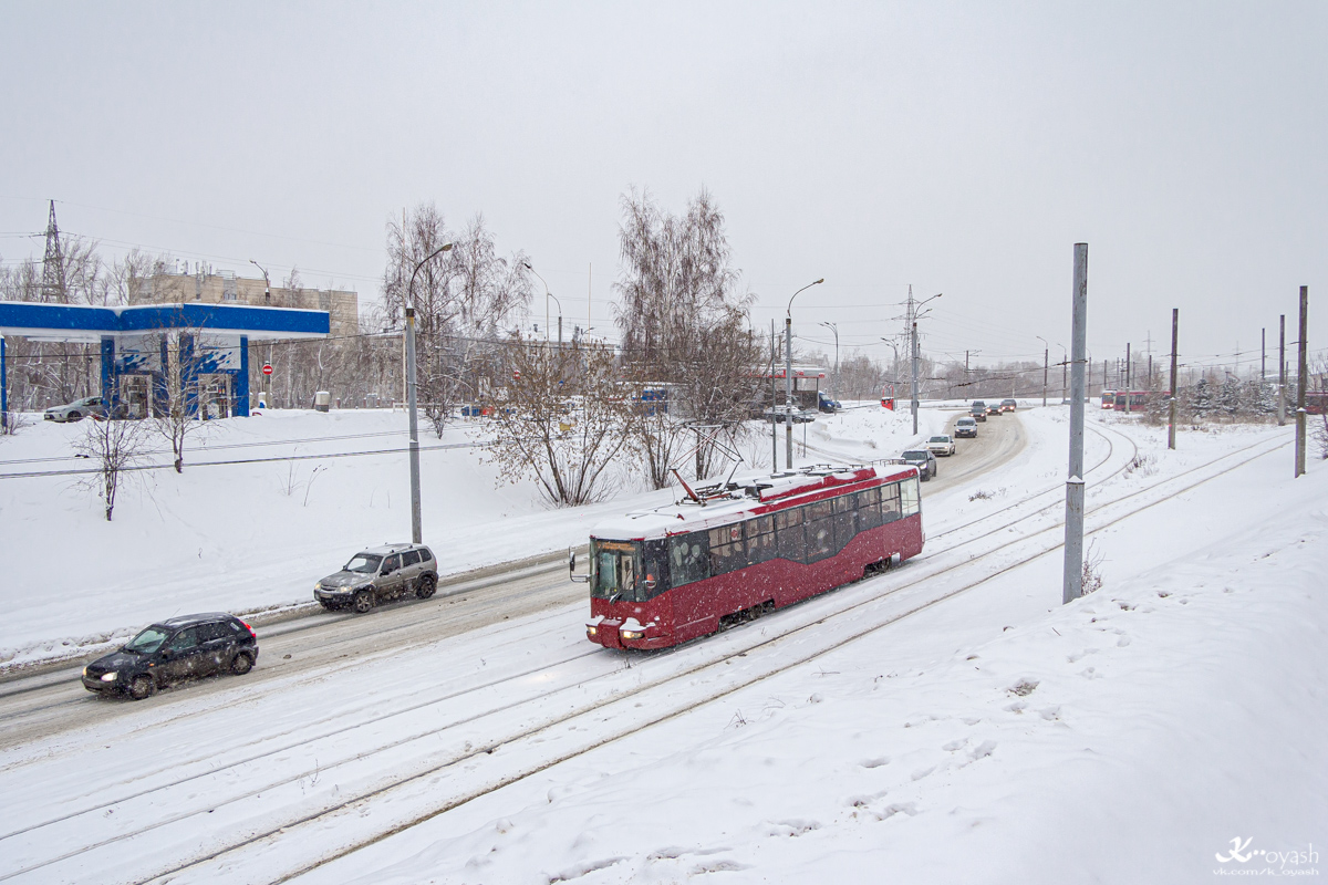 Казань, БКМ 62103 № 1327