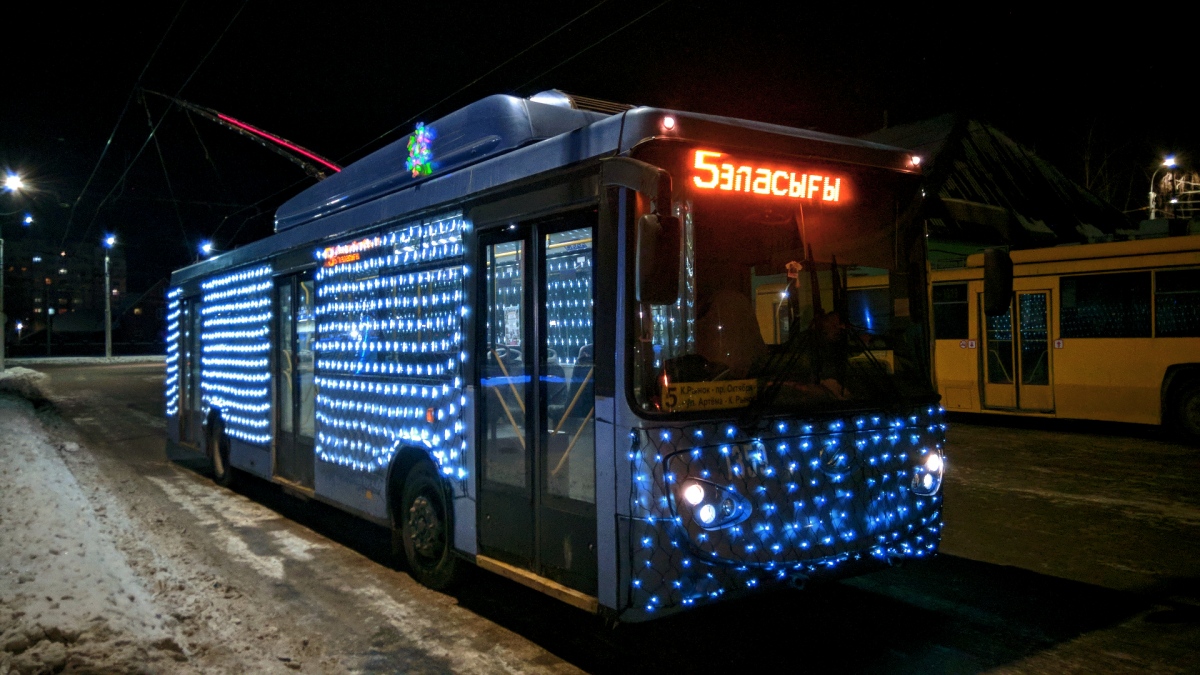 Sterlitamak, BTZ-52763A — 1359