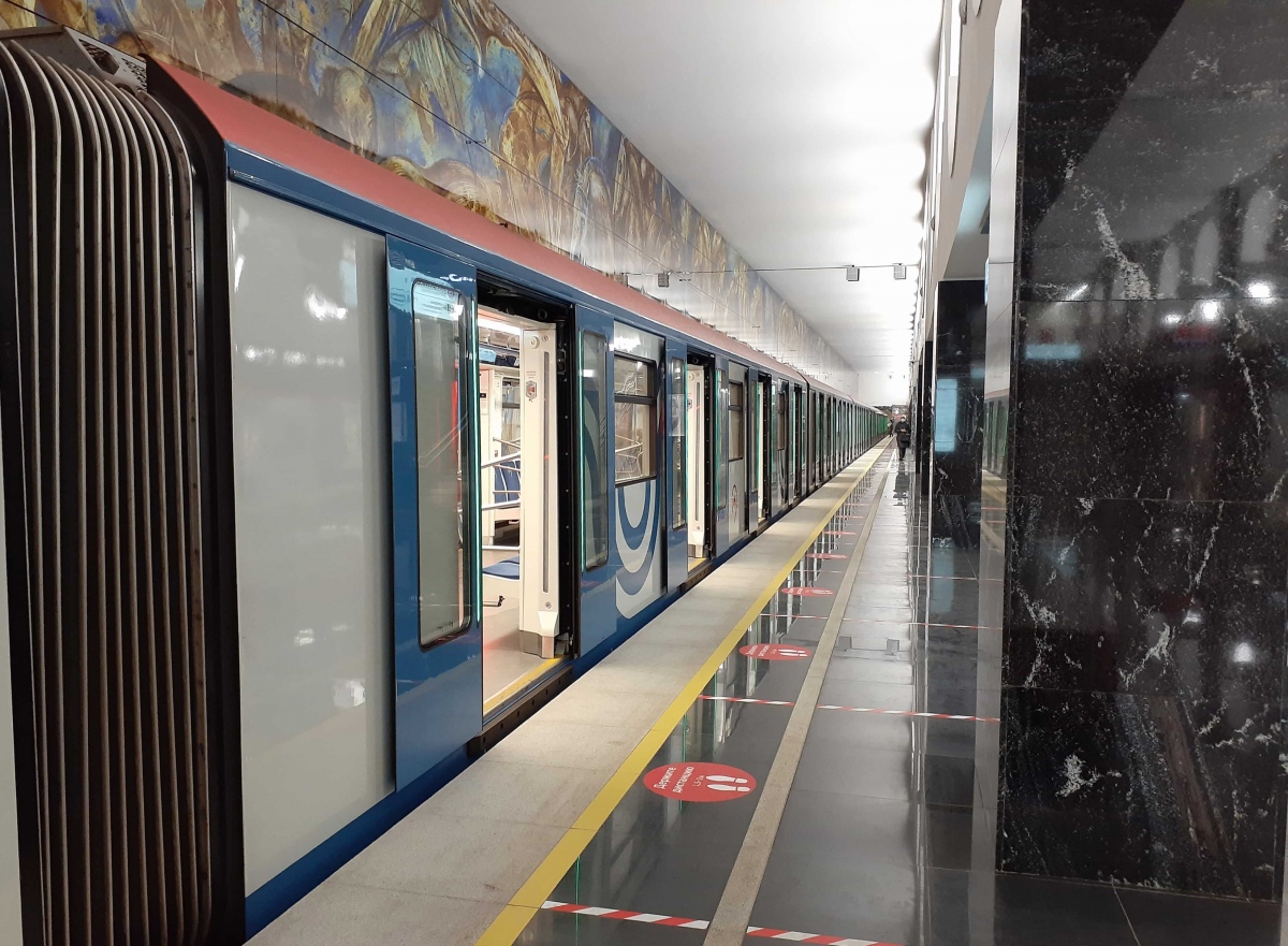 Москва, 81-767.4 «Москва-2019» № 67361