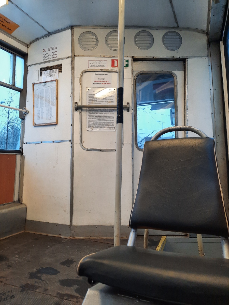 Даугавпилс, 71-605А № 103