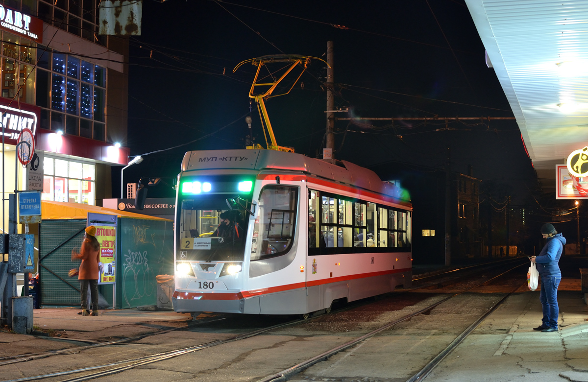 Krasnodar, 71-623-04 № 180