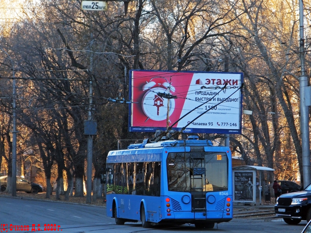 Saratov, BKM 321 č. 8346