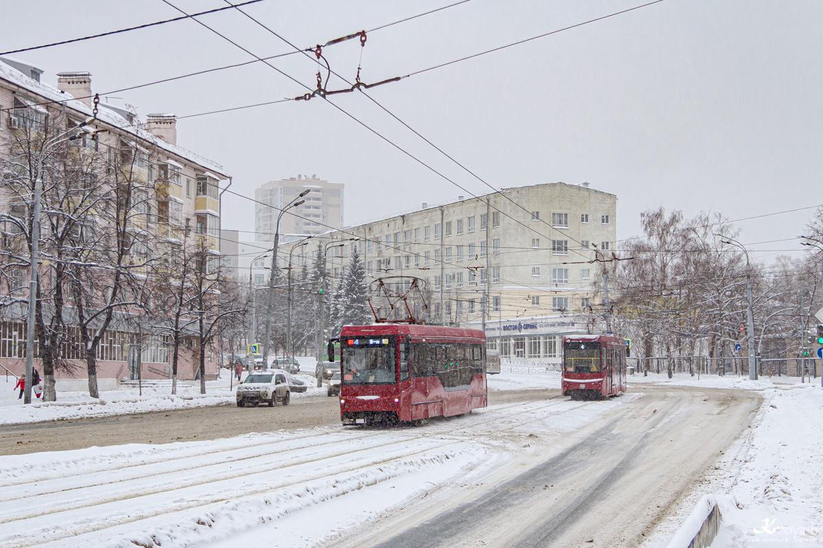 Казань, 71-407-01 № 1113