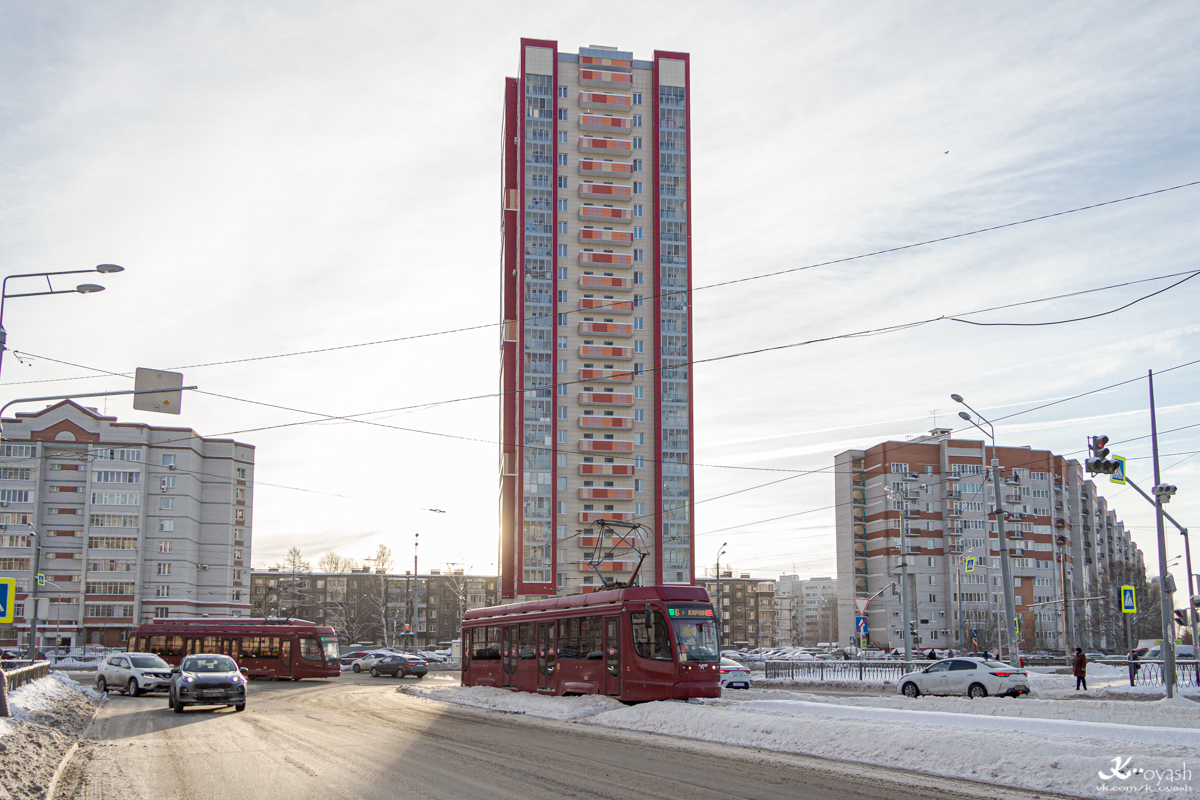 Казань, 71-623-02.02 № 1357