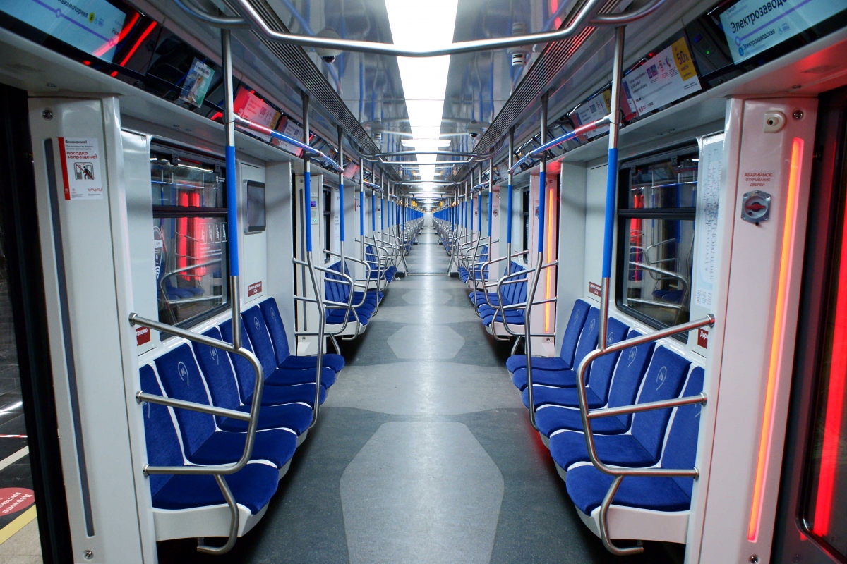 Москва, 81-766.4 «Москва-2019» № 66747