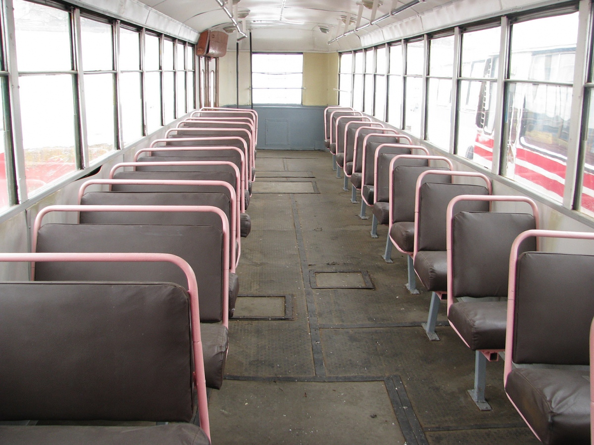 Минск, РВЗ-6М2 № 432