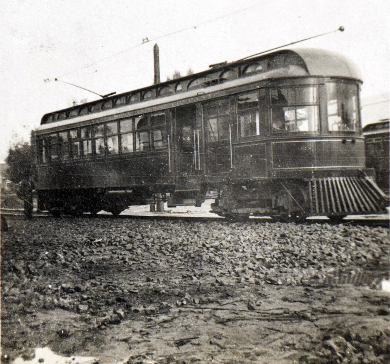 San Francisco Bay Area — Miscellaneous Photos Petaluma