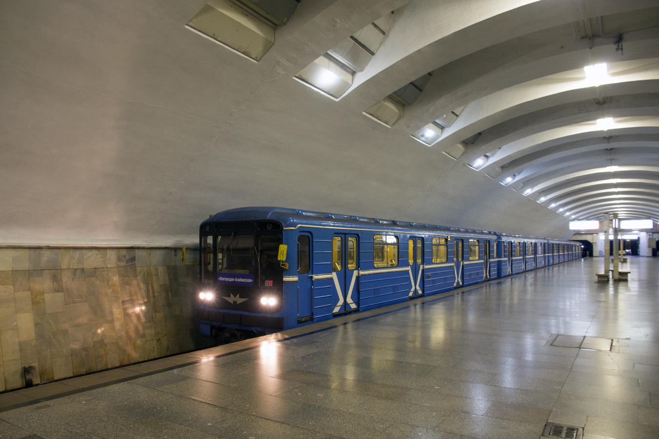 Samara, 81-717 (MMZ) Nr. 0106