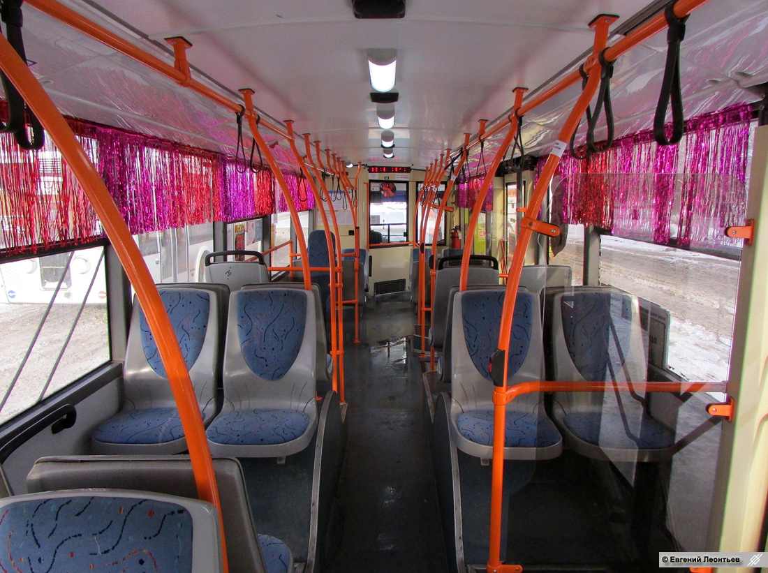 Тольятти, БКМ 321 № 104