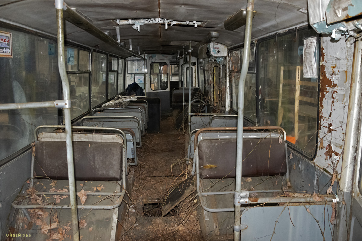 Житомир, ЗиУ-682В-013 [В0В] № 2023