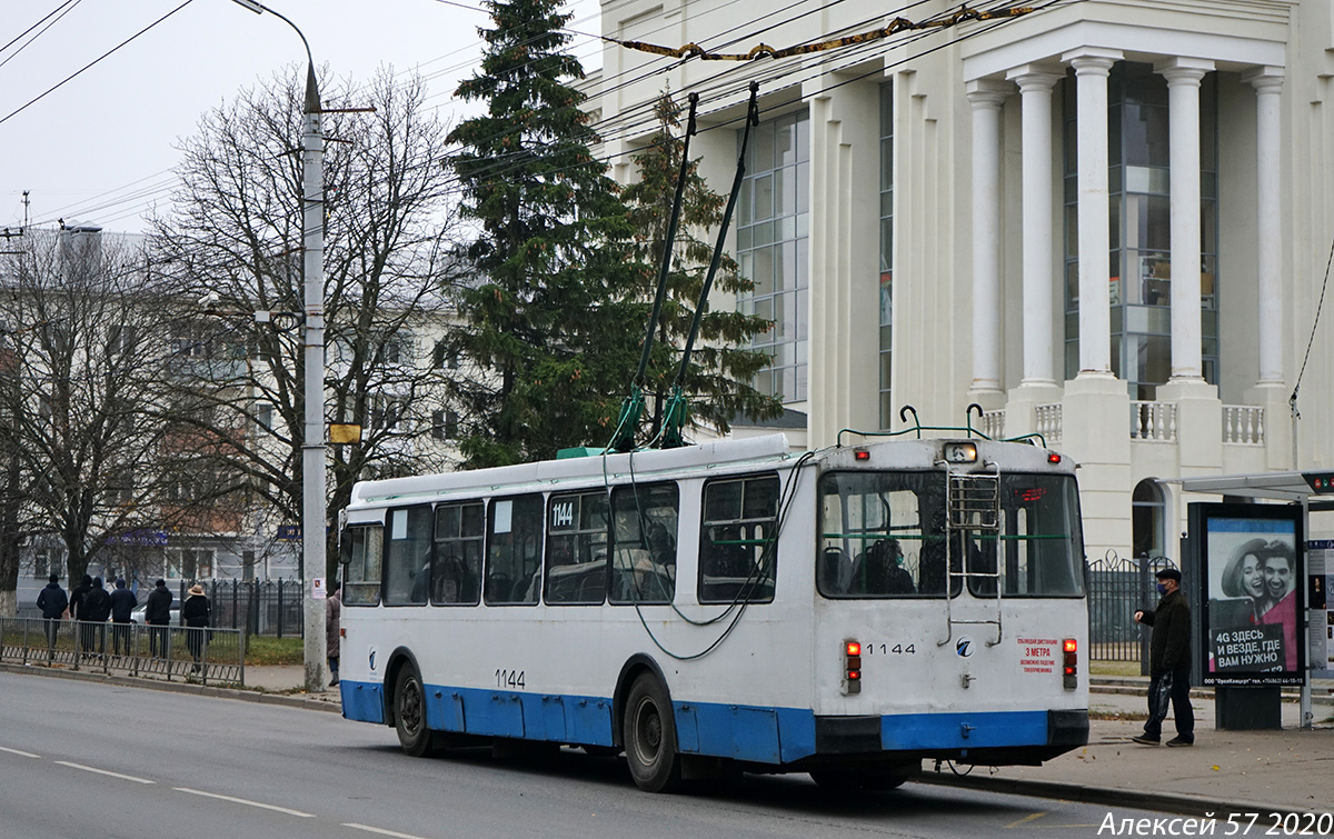 Орёл, ЗиУ-682Г-016.05 № 1144