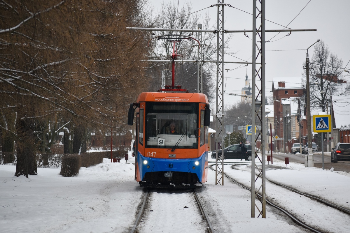 Коломна, 71-407-01 № 047