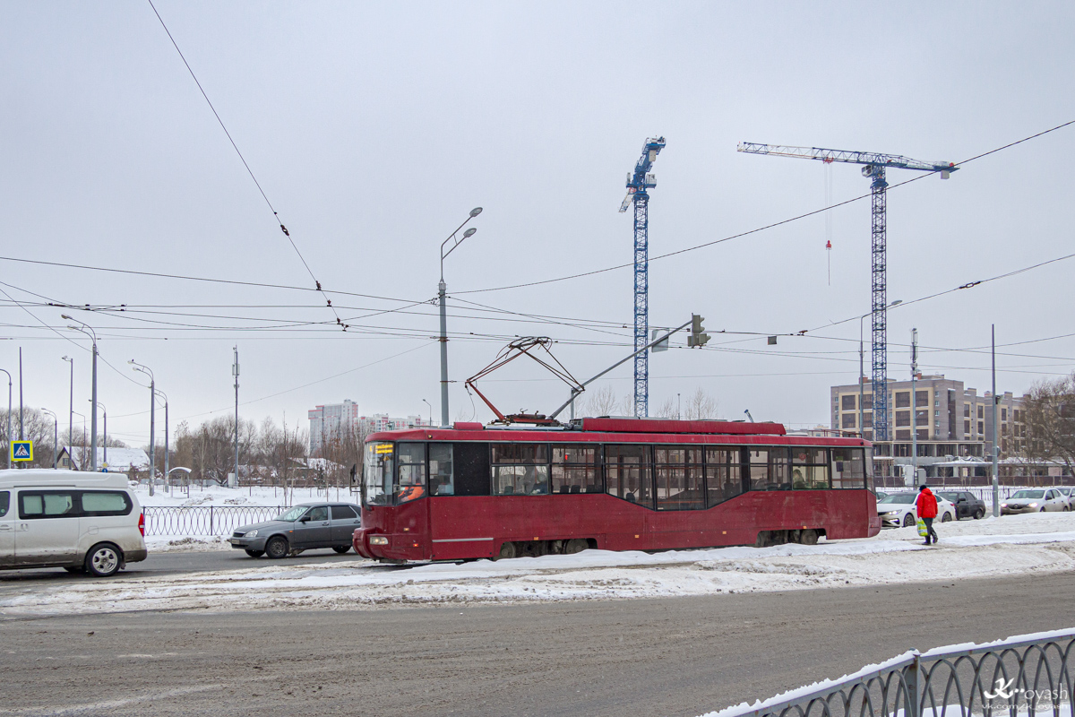 Казань, Stadler 62103 № 1337