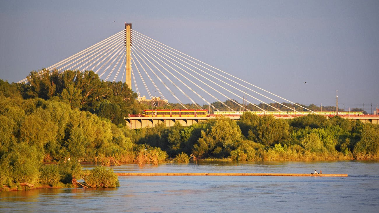 Варшава — Разные фотографии