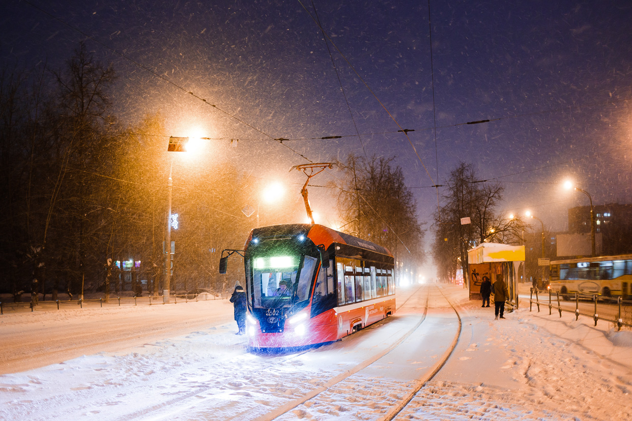Iżewsk, 71-911EM “Lvyonok” Nr 2602