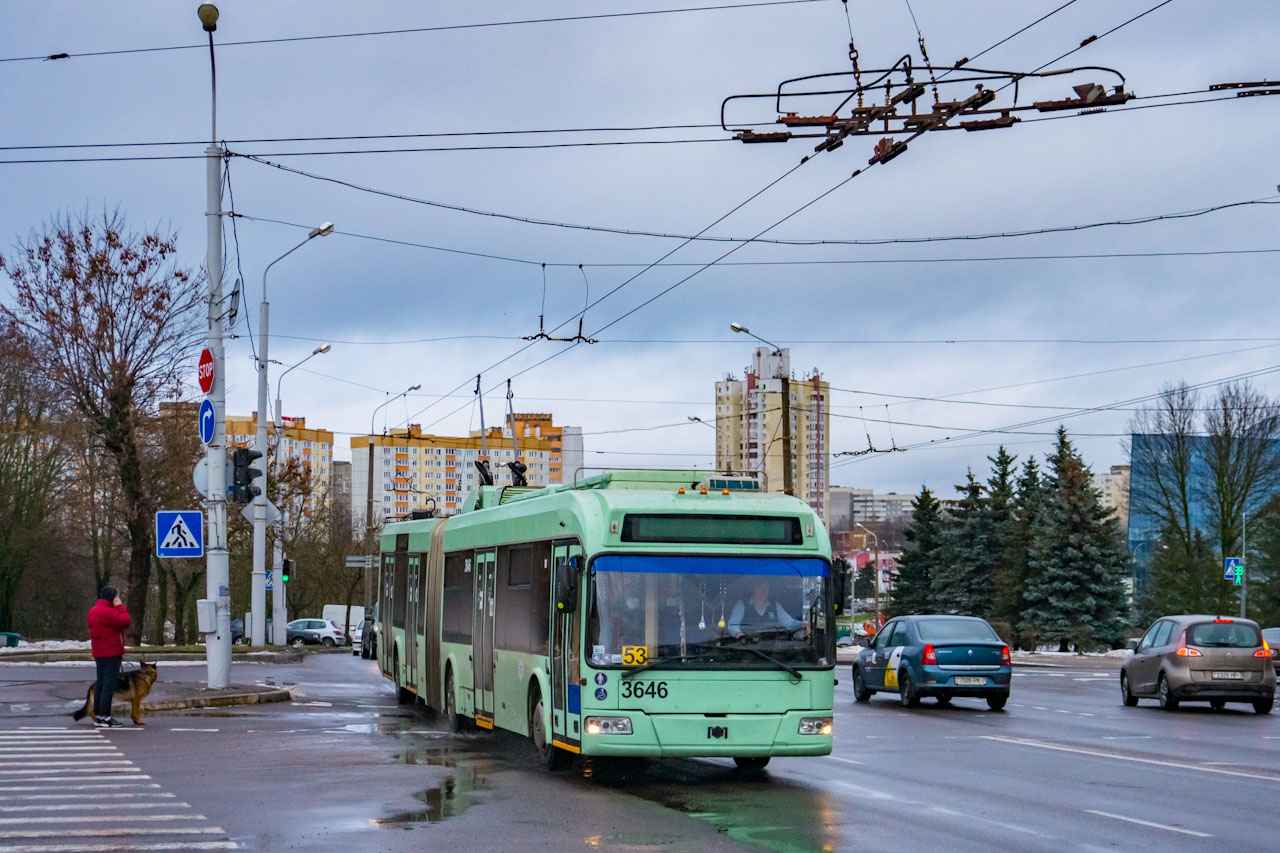 Minsk, BKM 333 Nr. 3646