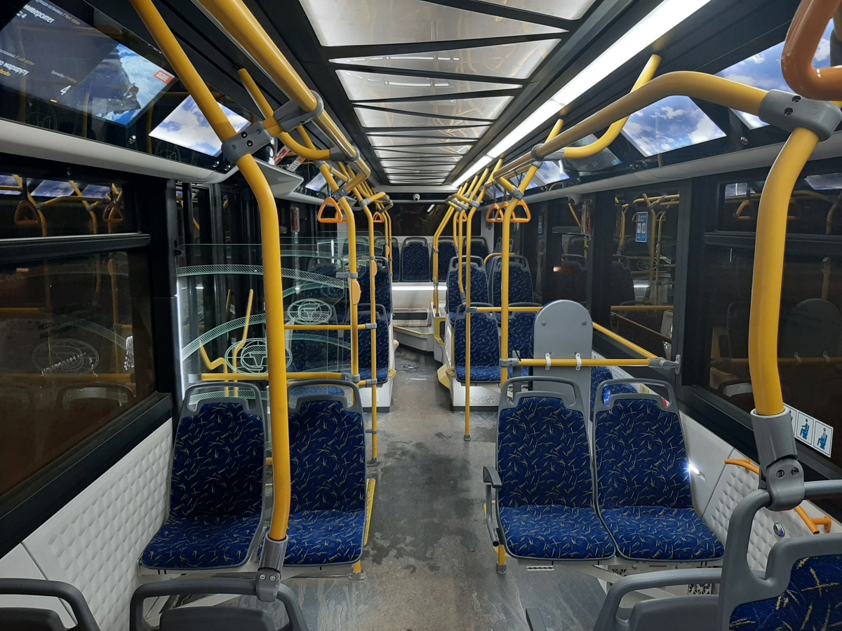 Іваново, ПКТС-6281.00 «Адмирал» № 014