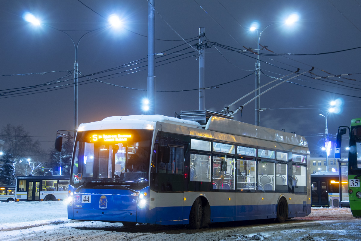 Подольск, Тролза-5265.00 «Мегаполис» № 44