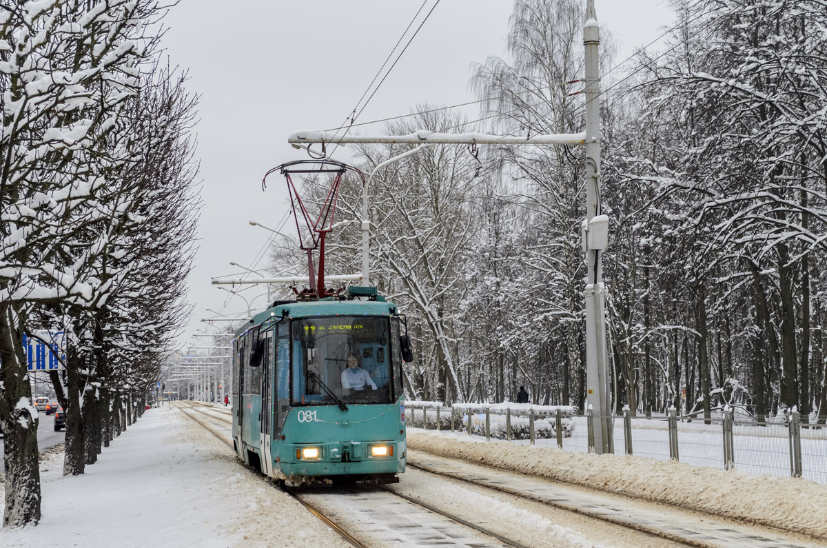 Minsk, BKM 60102 č. 081