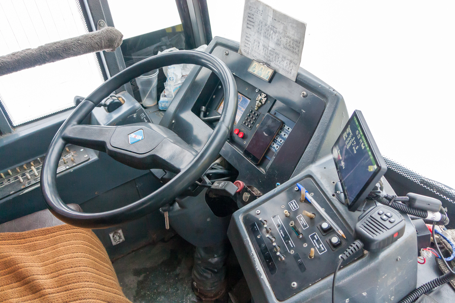 Ярославль, Тролза-5265.00 «Мегаполис» № 41