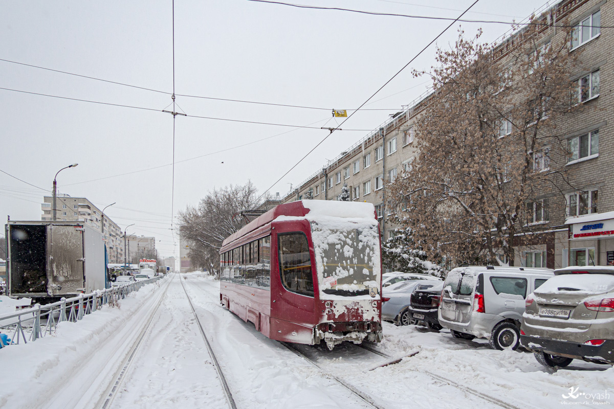 Kazaň, 71-623-02.02 č. 1346