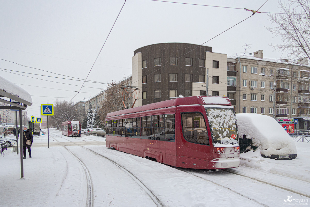 ყაზანი, 71-623-02.02 № 1354