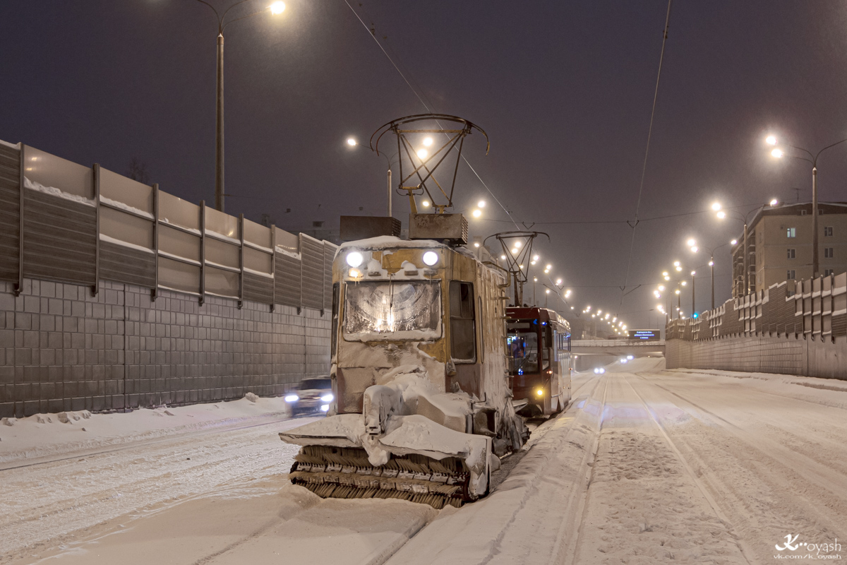 Казань, ВТК-01 № С-22; Казань — Погодные катаклизмы