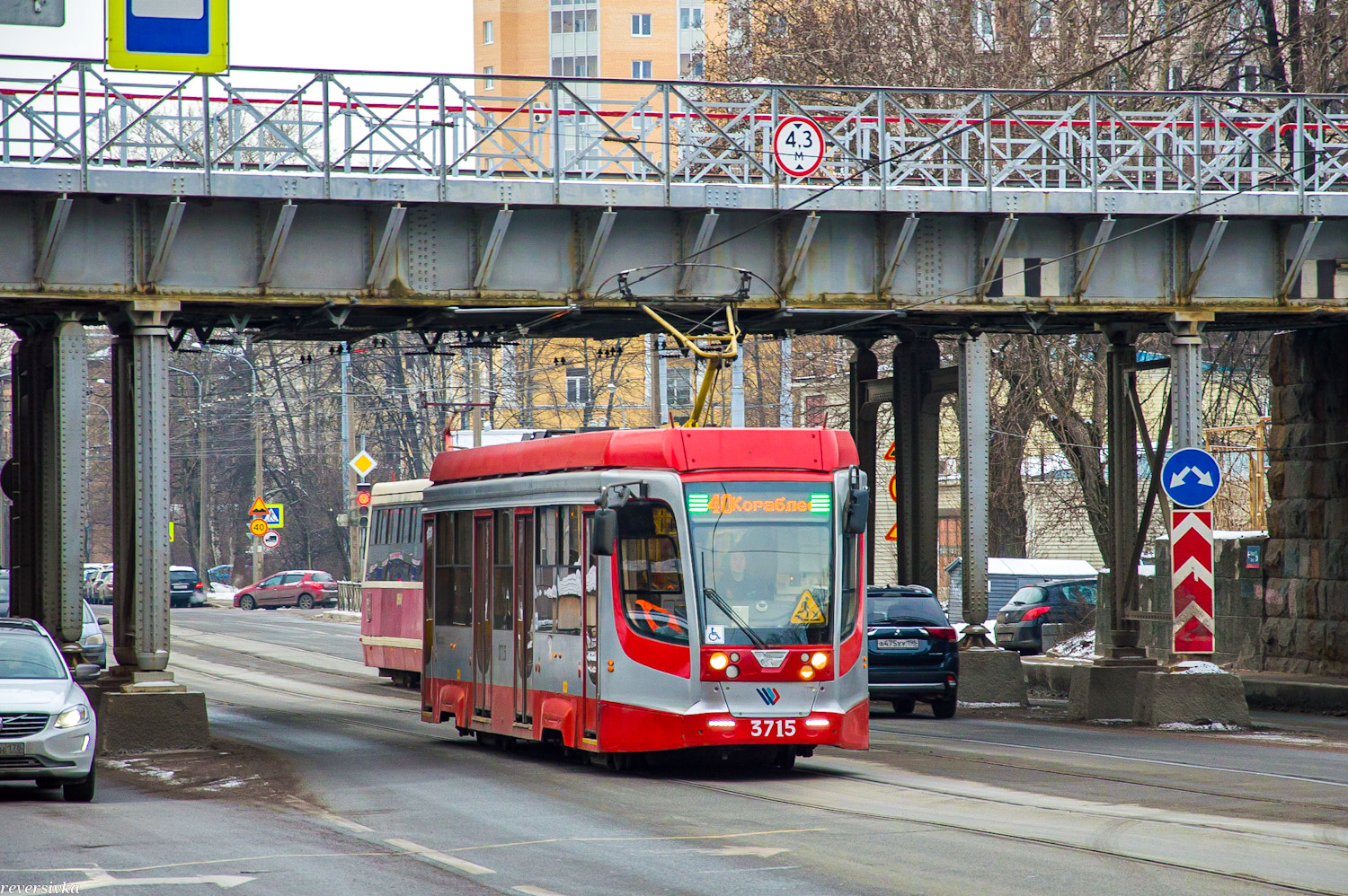 Санкт-Петербург, 71-623-03.01 № 3715