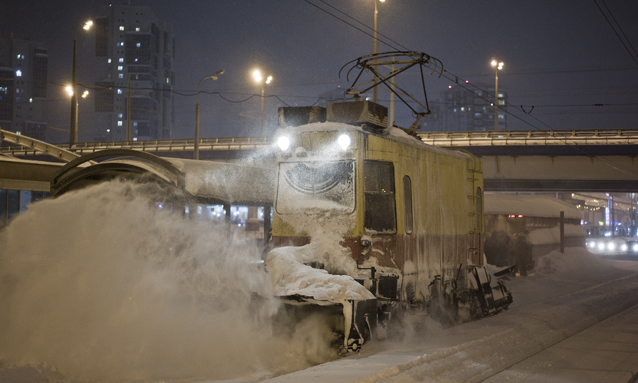 Казань, ВТК-01 № С-19