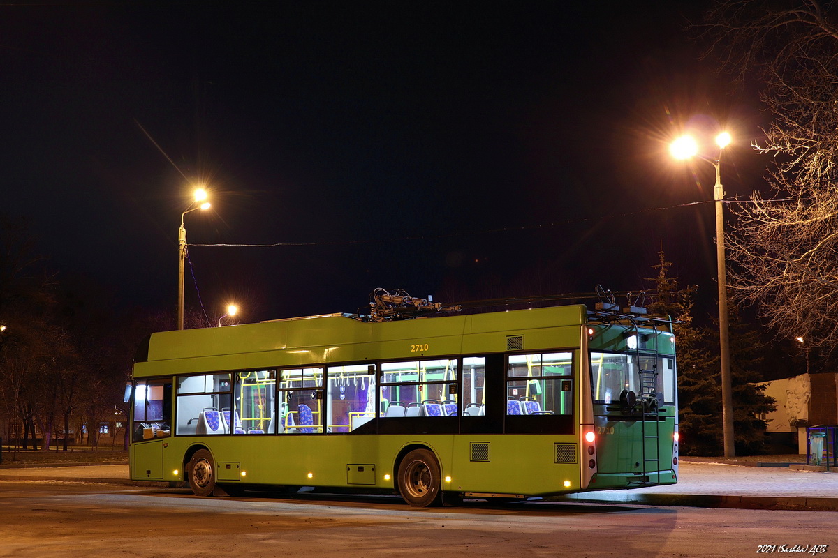 Харьков, PTS 12 № 2710