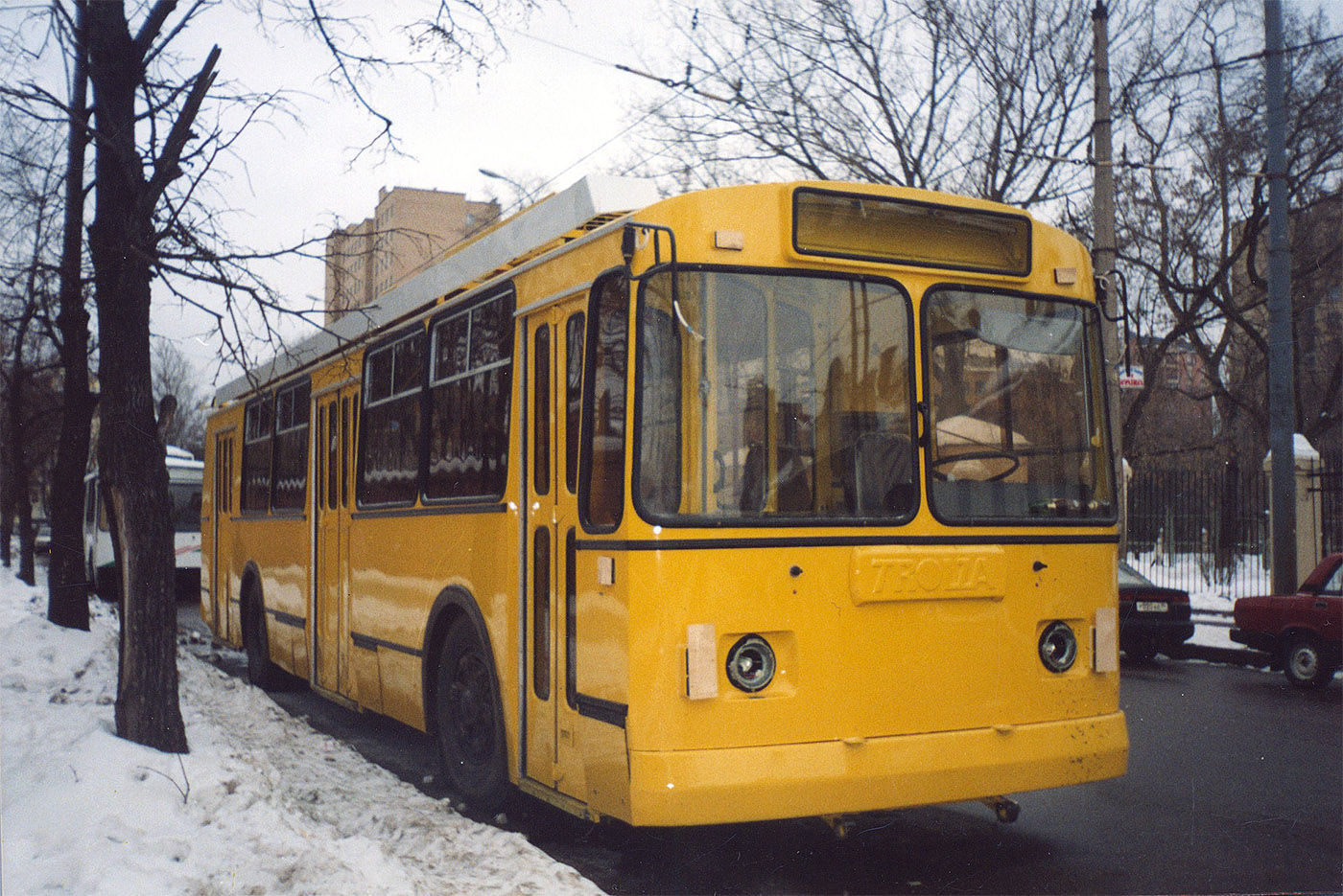 Moskau, ZiU-682G-017 [G0H] Nr. 8404