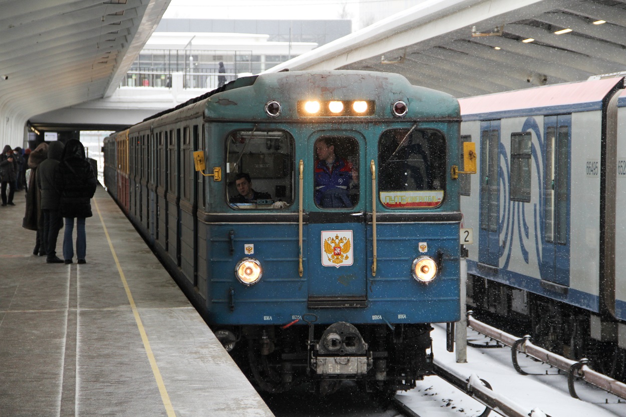 Москва, Еж3 № 5824