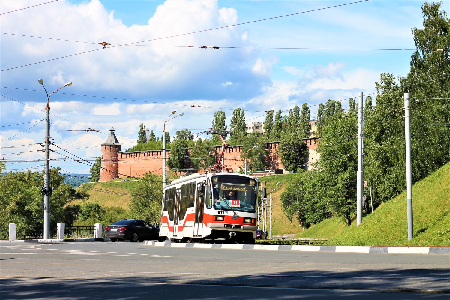 Nischni Nowgorod, 71-407 Nr. 1011